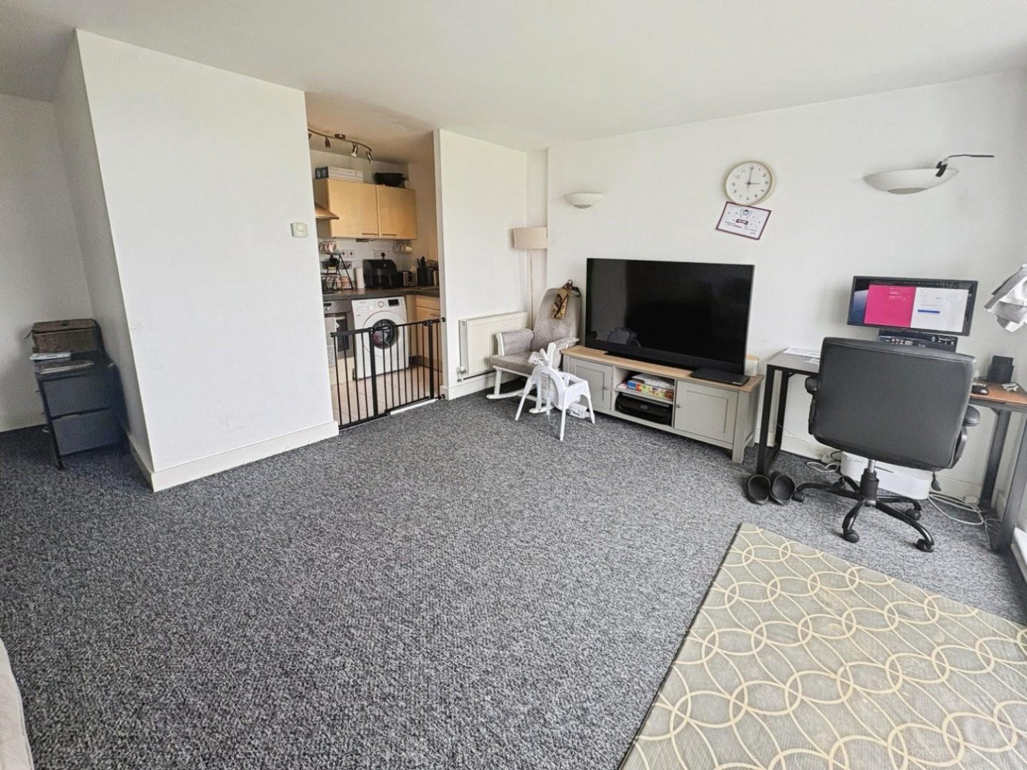 Tideslea Path, Thamesmead, London, SE28 0LX