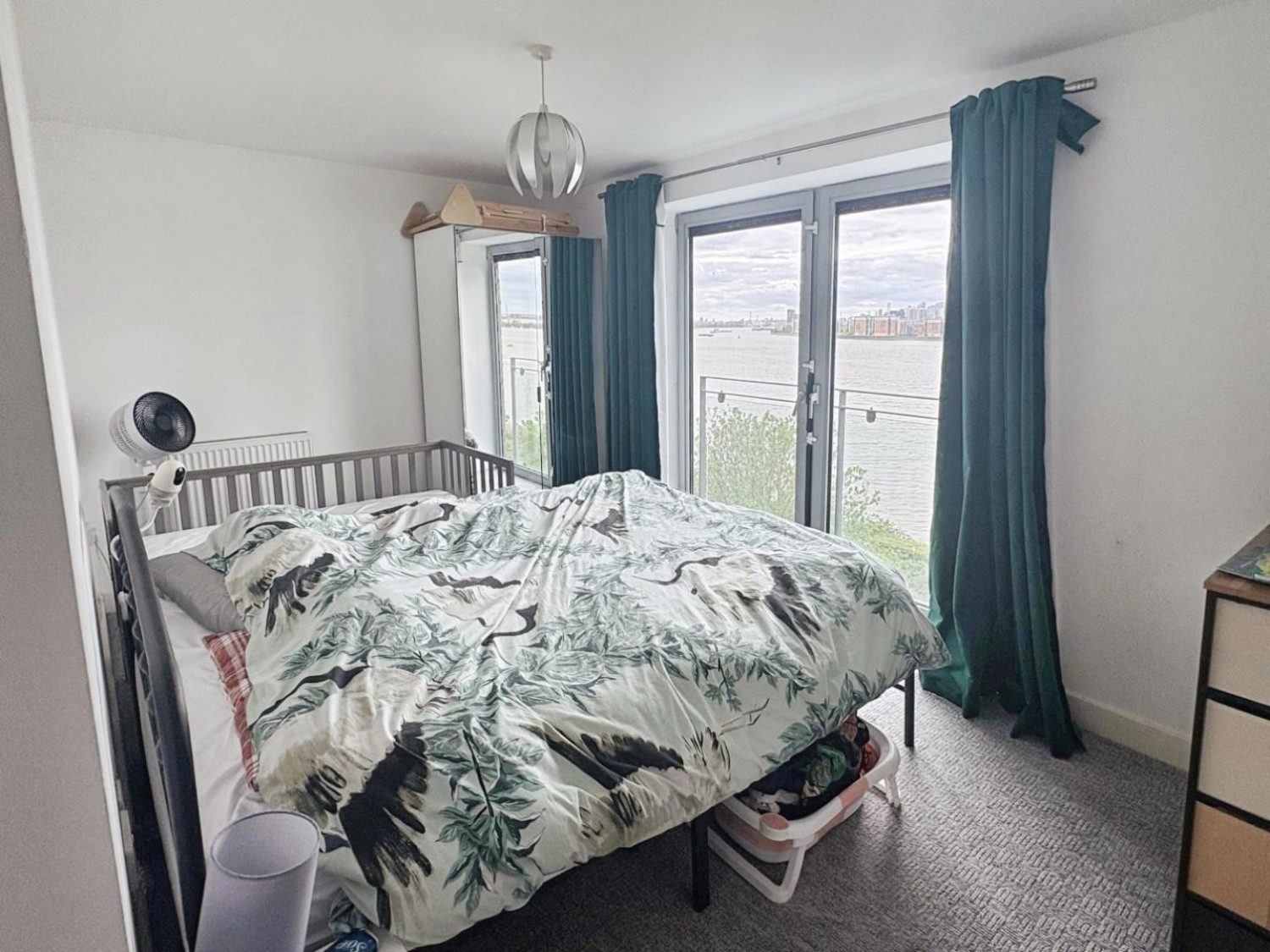 Tideslea Path, Thamesmead, London, SE28 0LX