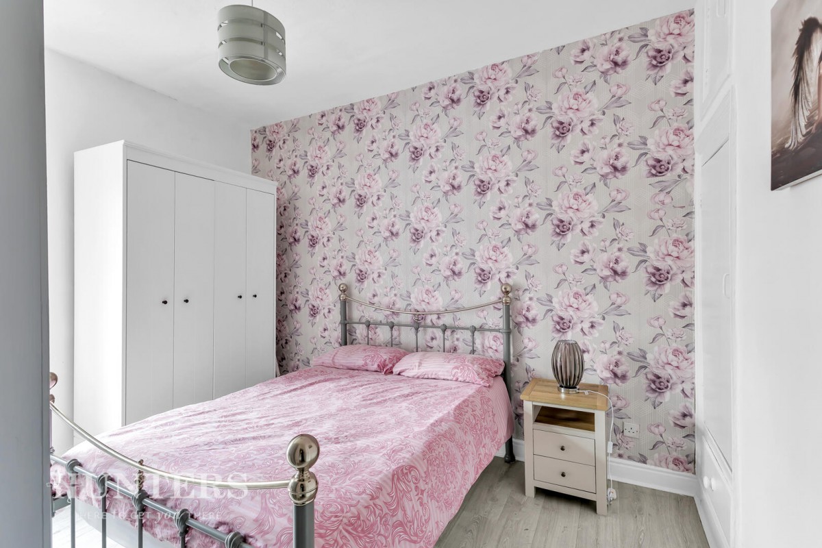 Milford Avenue, Oldham