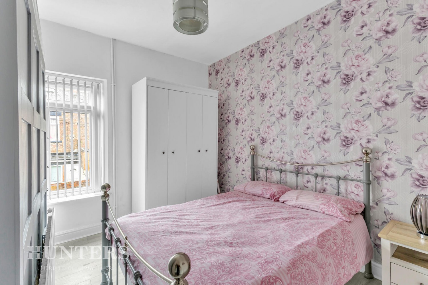 Milford Avenue, Oldham