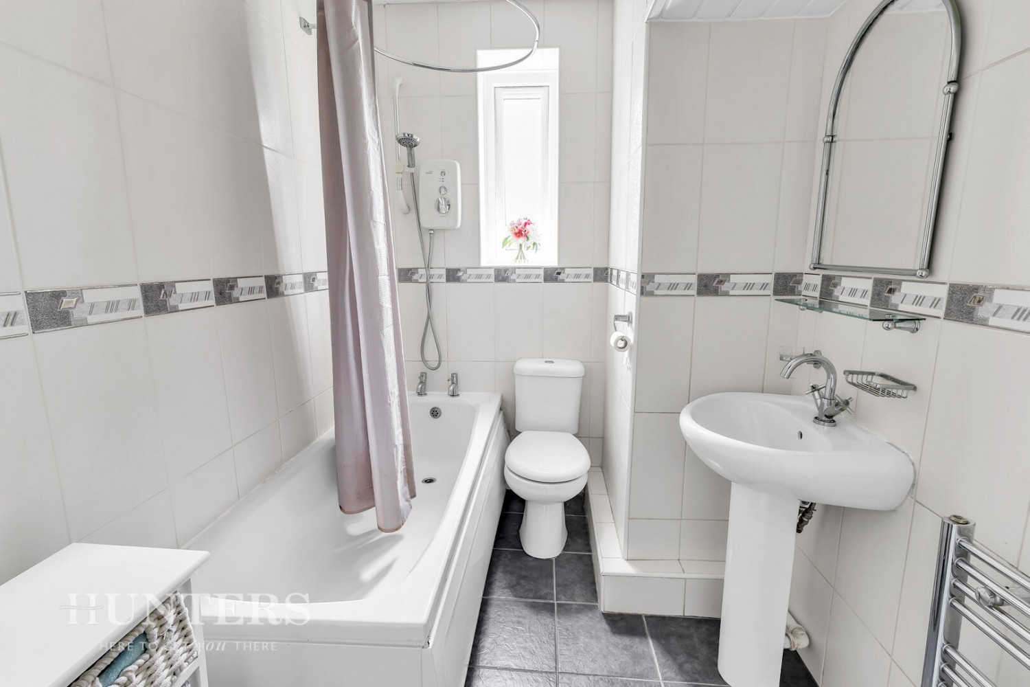 Milford Avenue, Oldham