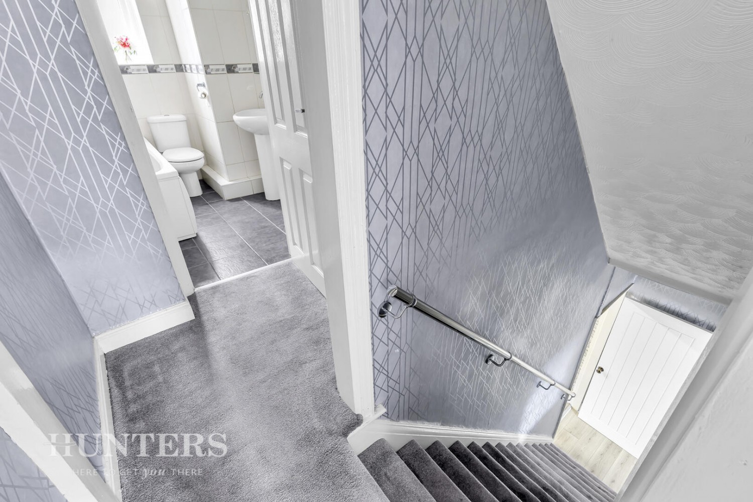 Milford Avenue, Oldham