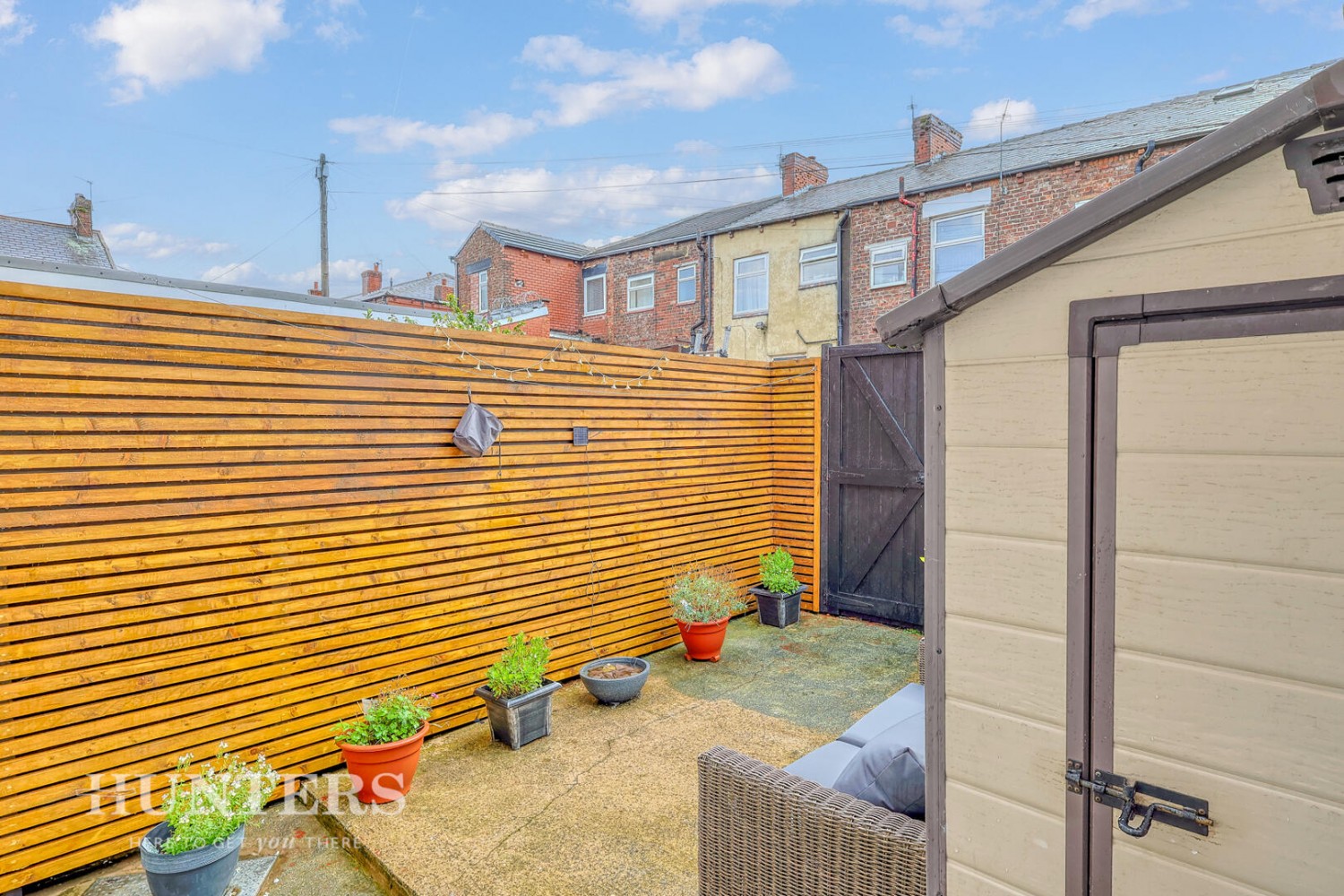 Milford Avenue, Oldham