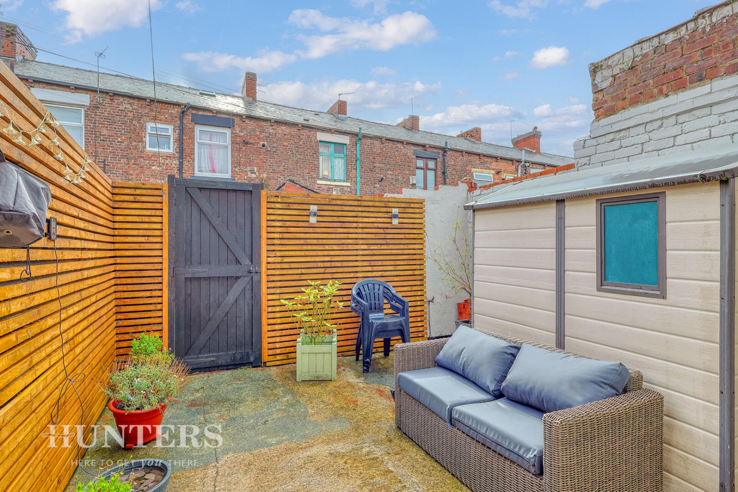 Milford Avenue, Oldham