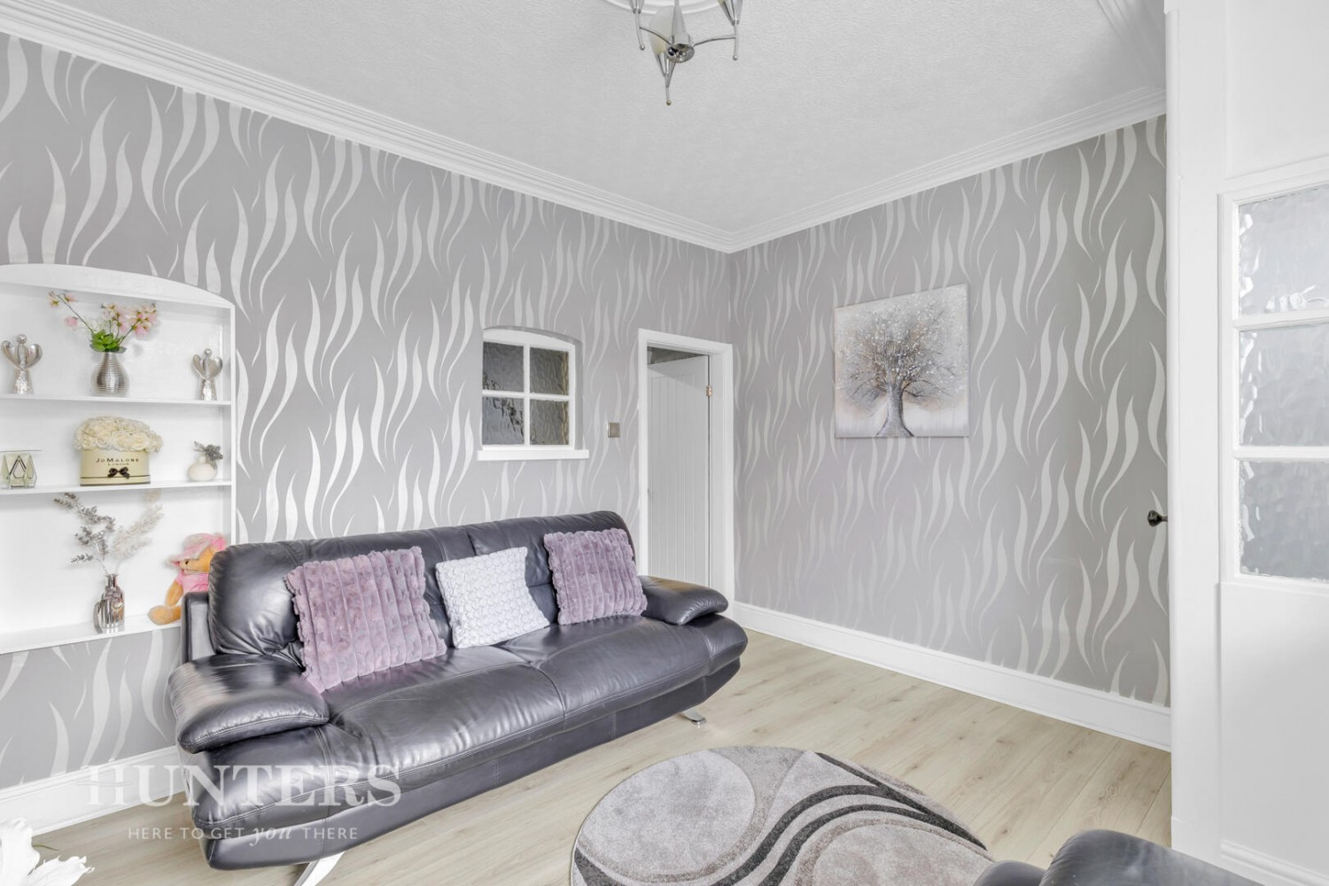 Milford Avenue, Oldham