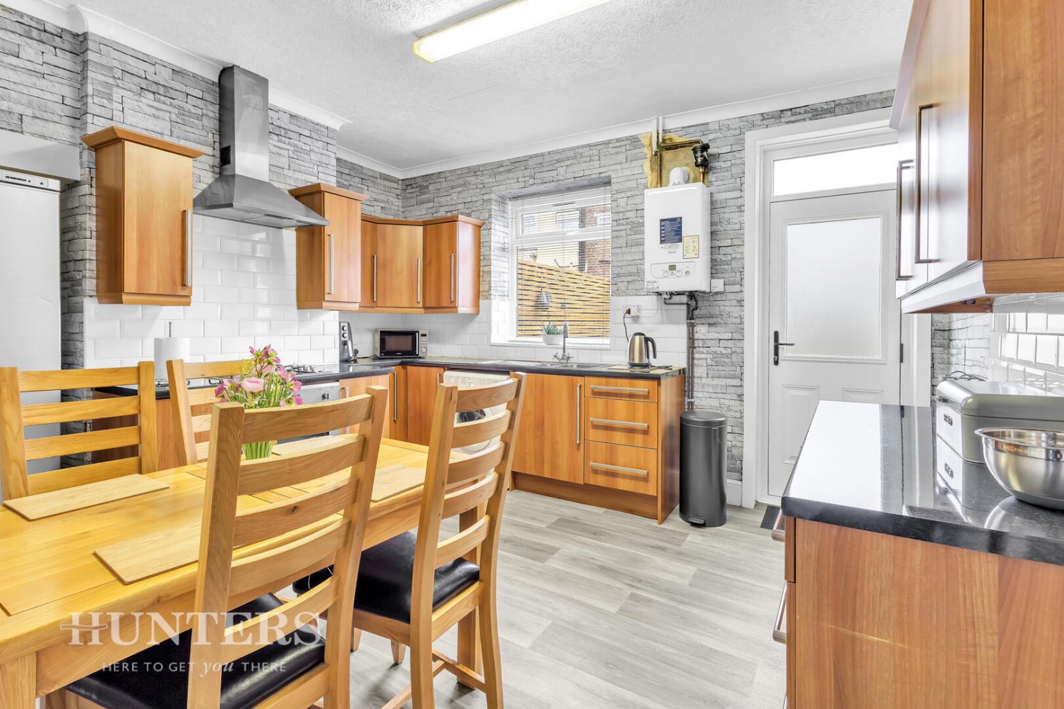 Milford Avenue, Oldham