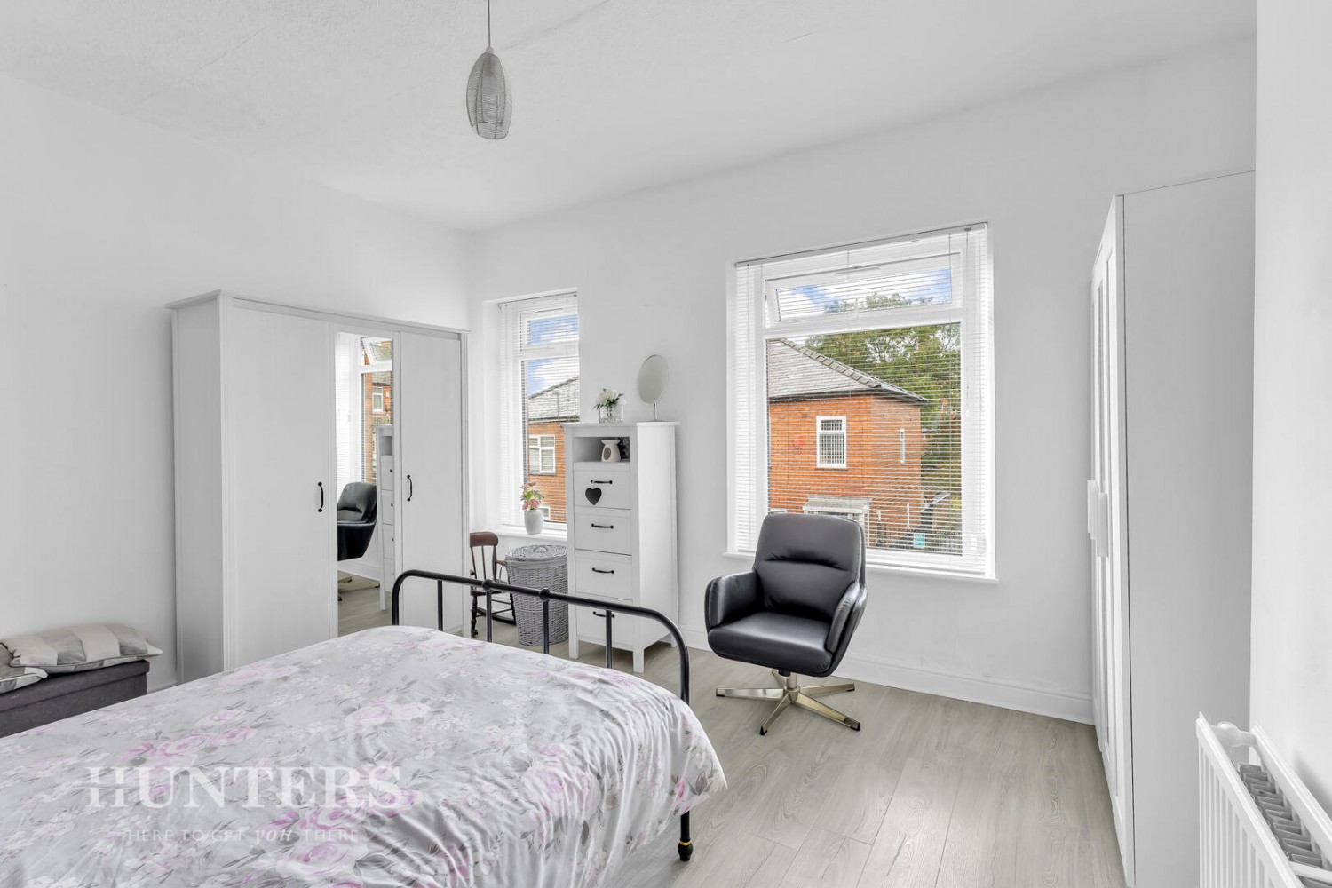 Milford Avenue, Oldham