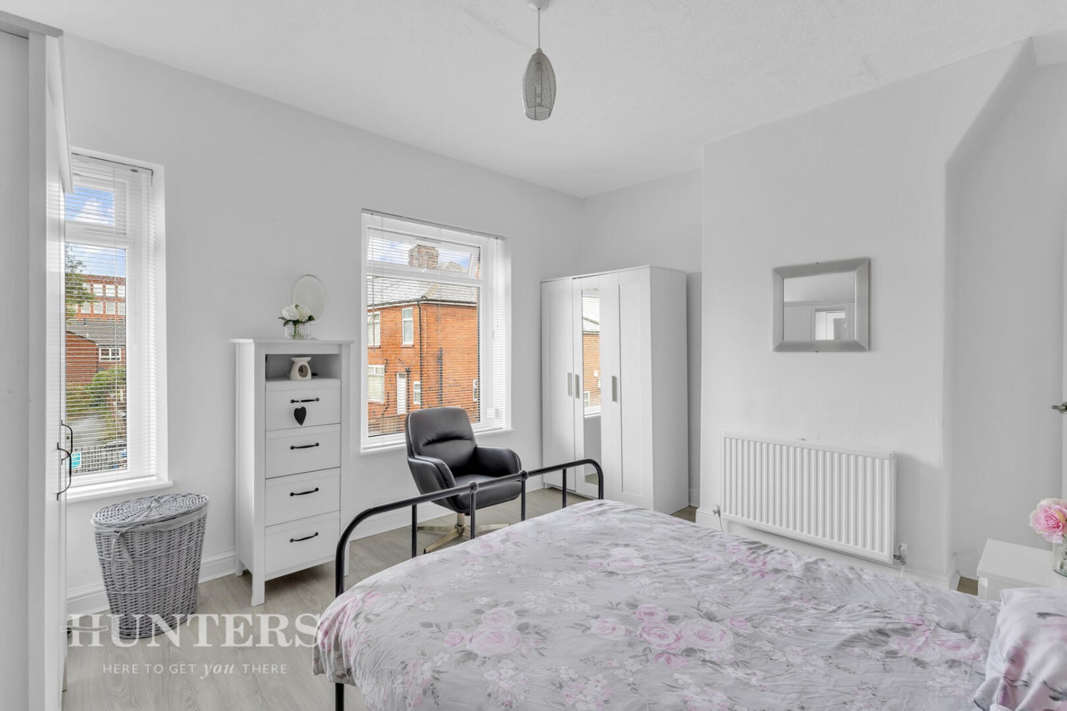 Milford Avenue, Oldham