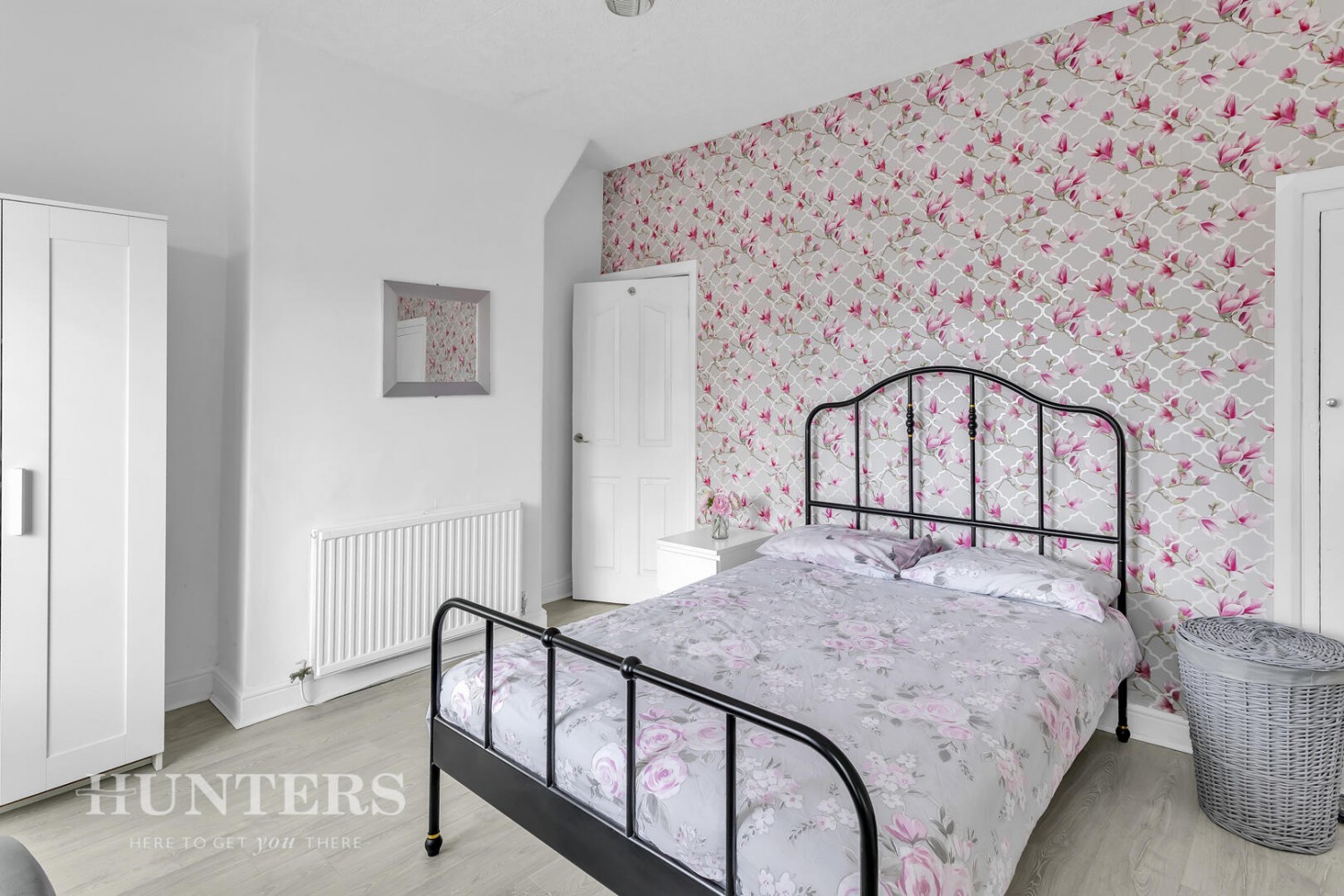 Milford Avenue, Oldham