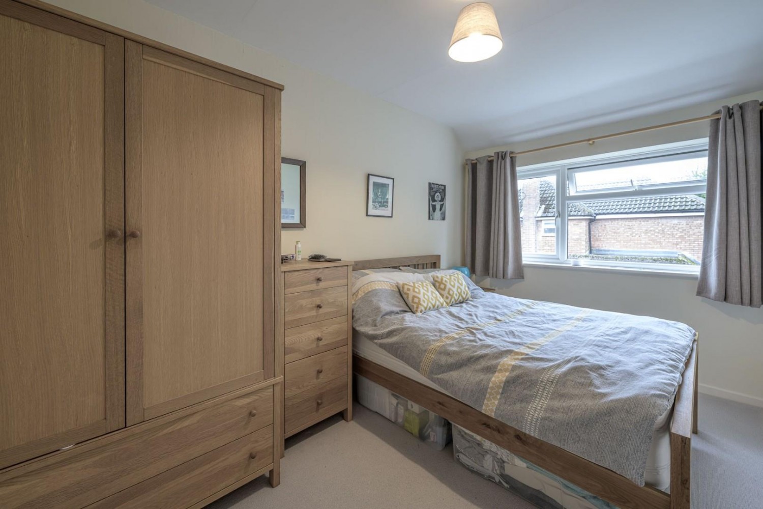 Denise Drive, Harborne, Birmingham
