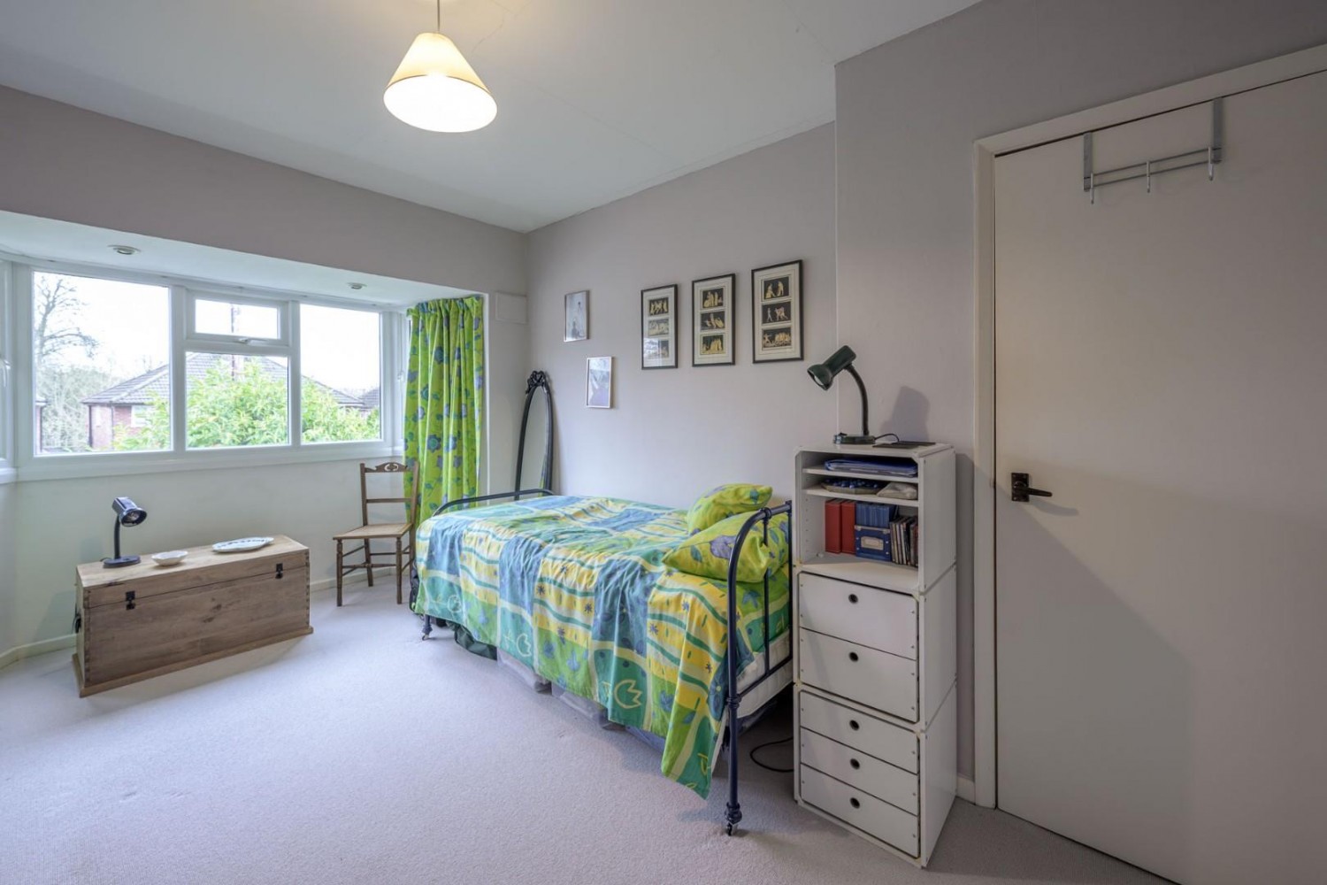 Denise Drive, Harborne, Birmingham