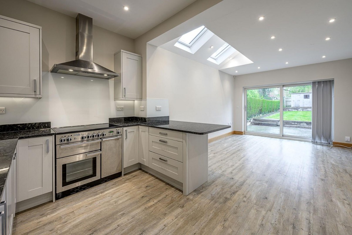 Wood Lane, Harborne, Birmingham, B17 9AY