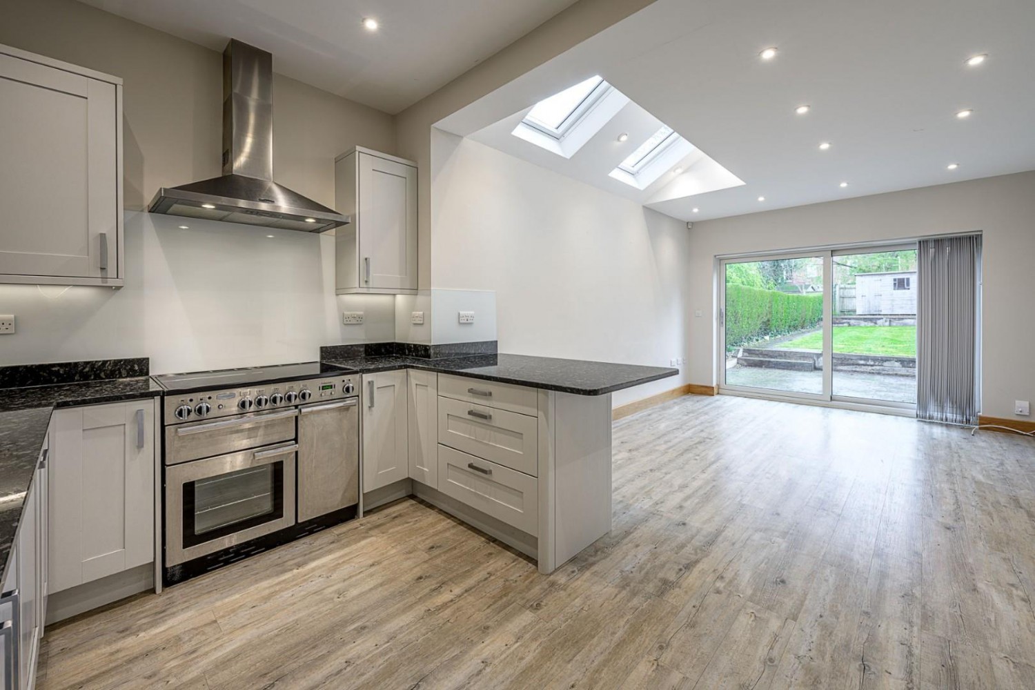 Wood Lane, Harborne, Birmingham, B17 9AY