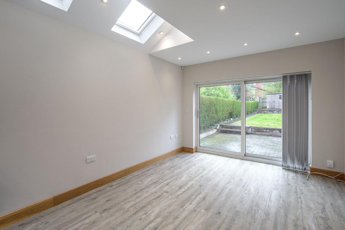 Wood Lane, Harborne, Birmingham, B17 9AY