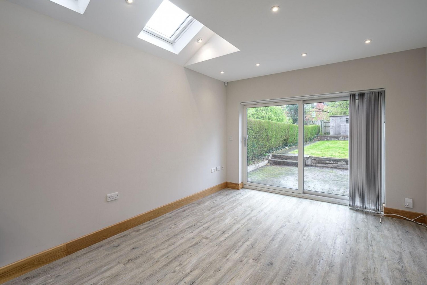 Wood Lane, Harborne, Birmingham, B17 9AY