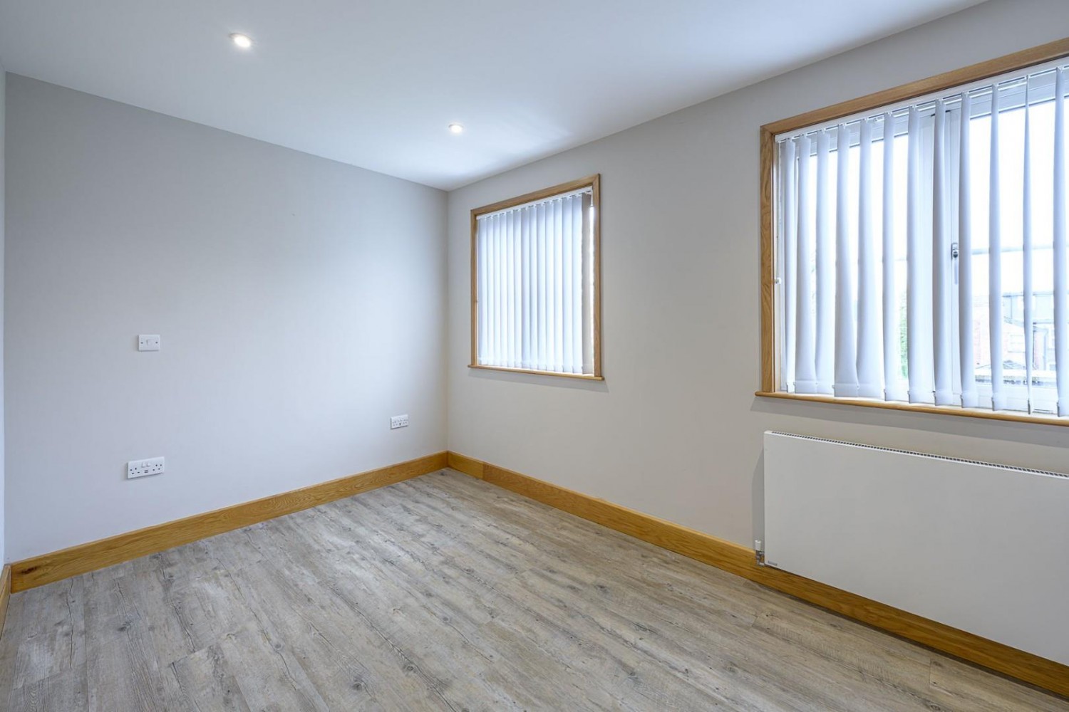 Wood Lane, Harborne, Birmingham, B17 9AY