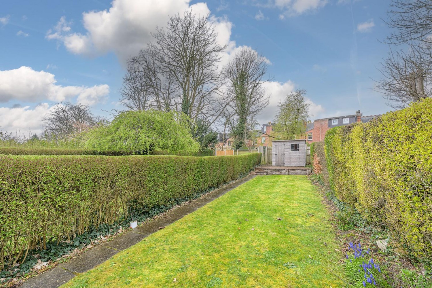 Wood Lane, Harborne, Birmingham, B17 9AY