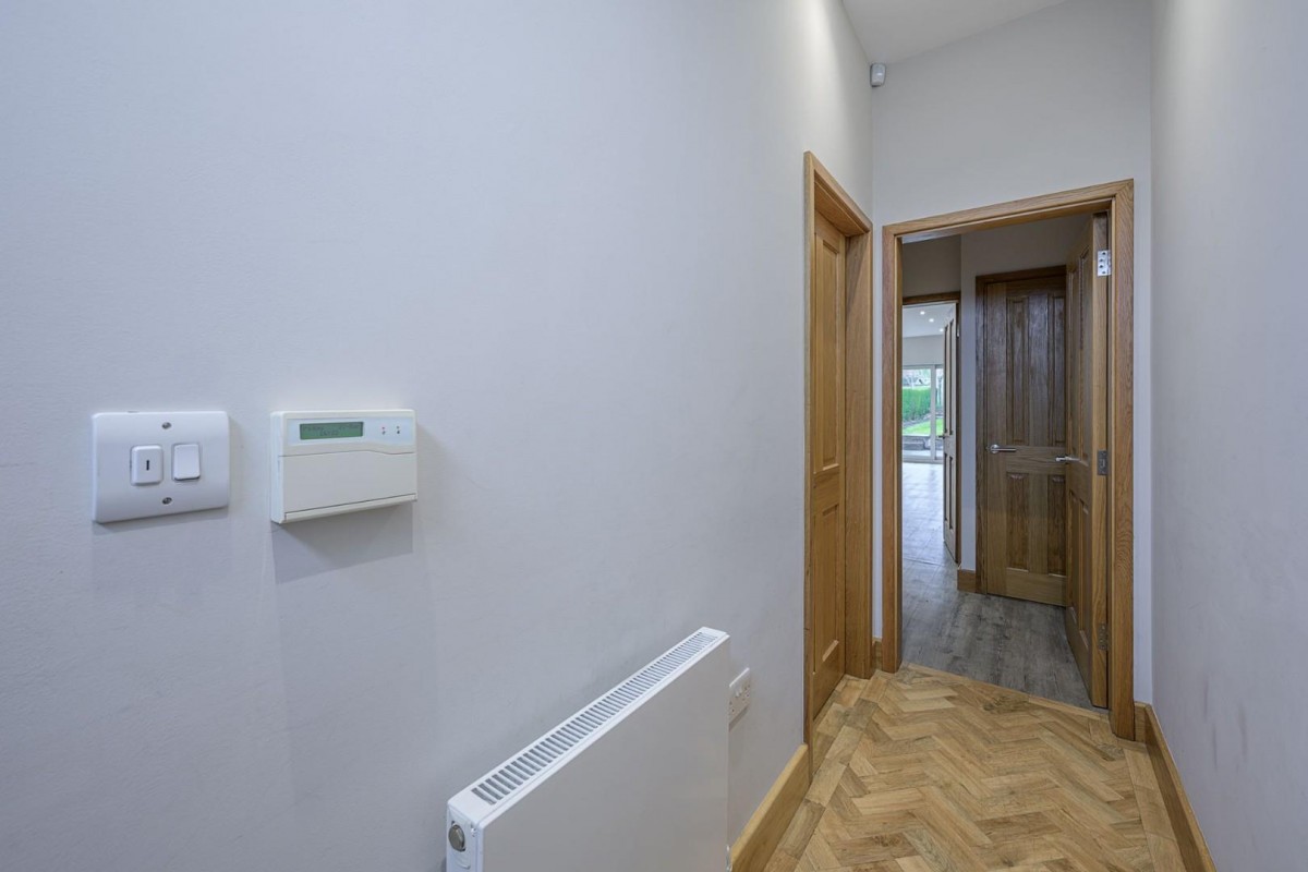 Wood Lane, Harborne, Birmingham, B17 9AY