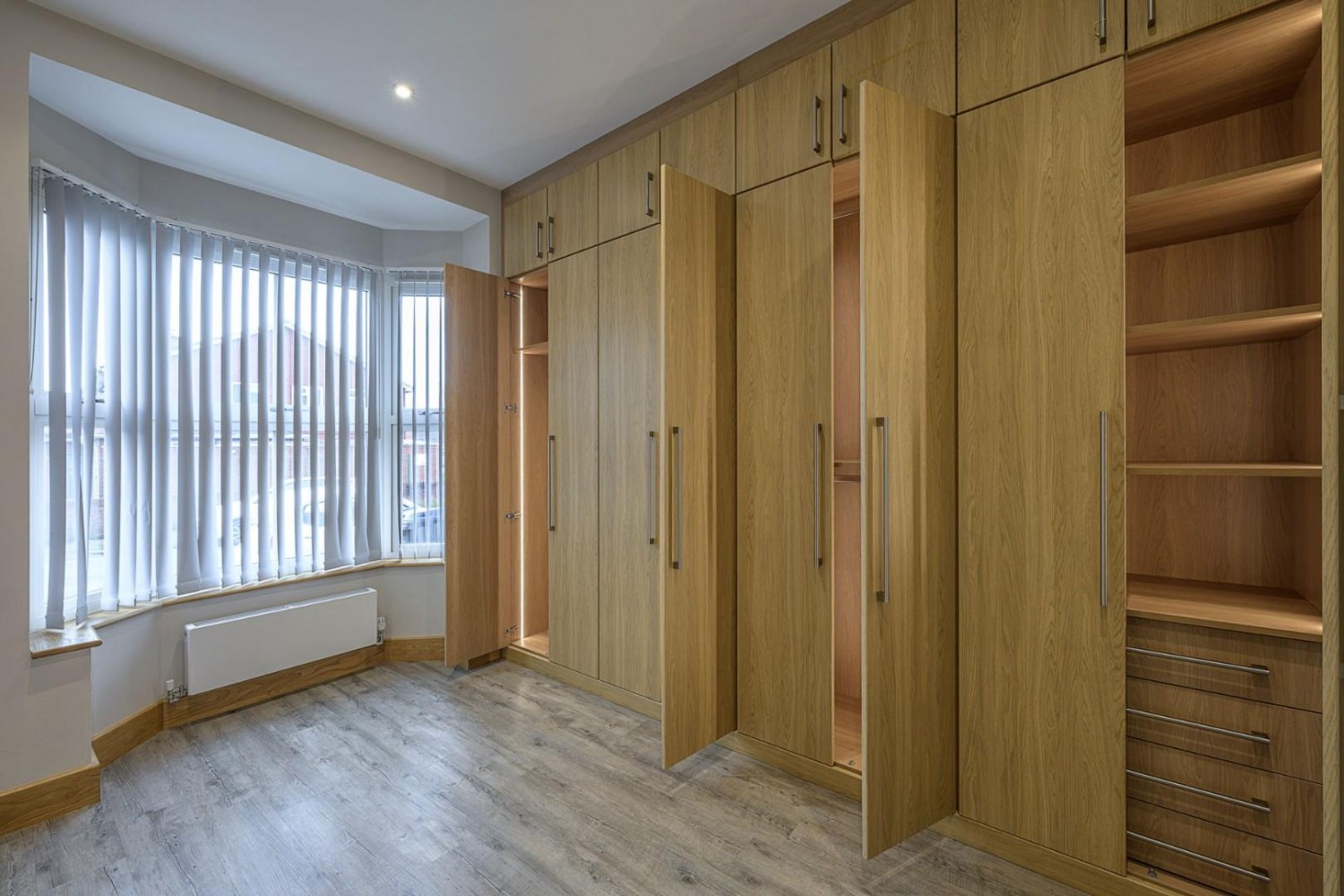 Wood Lane, Harborne, Birmingham, B17 9AY