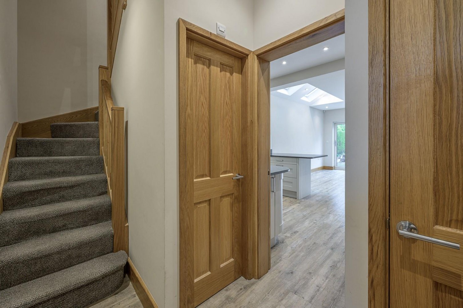 Wood Lane, Harborne, Birmingham, B17 9AY