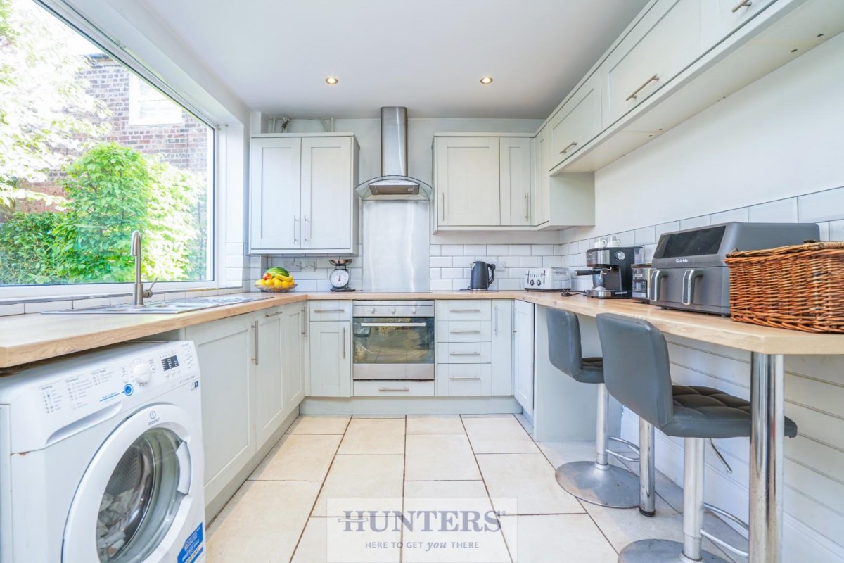 Green Lane, North Duffield, Selby