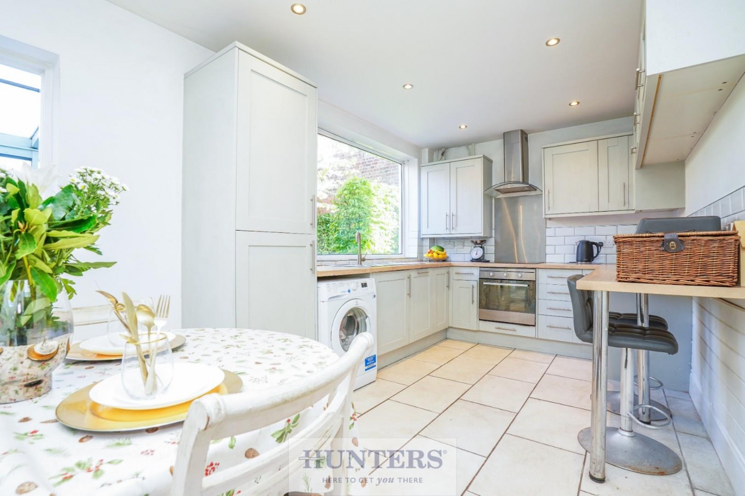 Green Lane, North Duffield, Selby