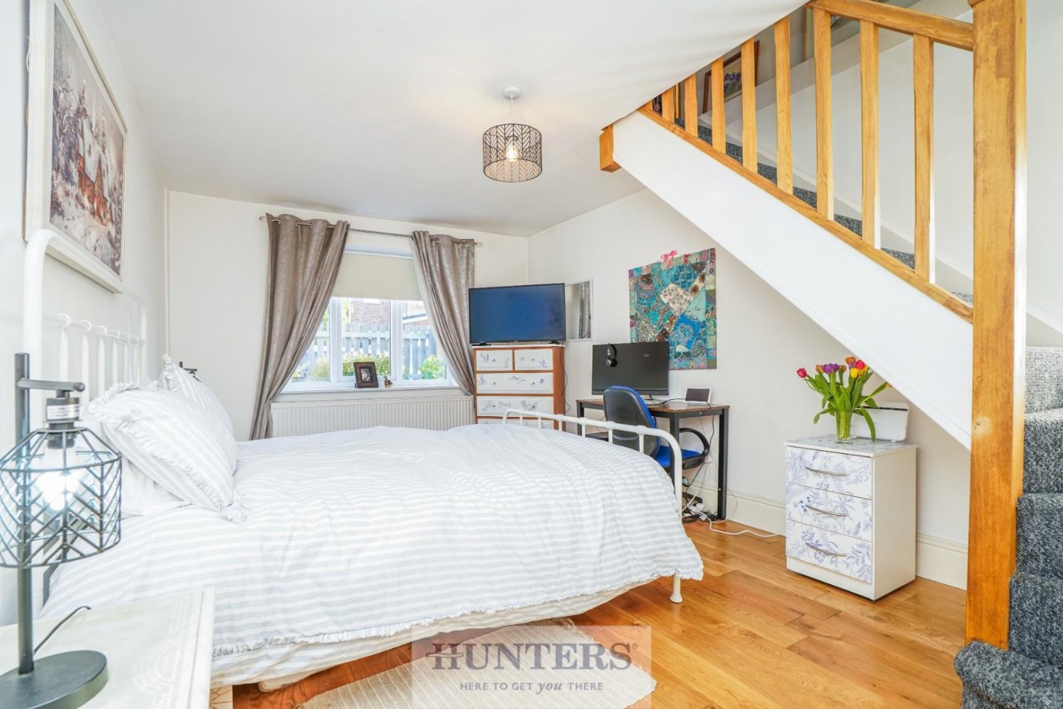 Green Lane, North Duffield, Selby