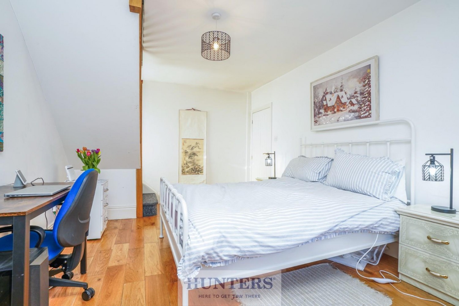 Green Lane, North Duffield, Selby