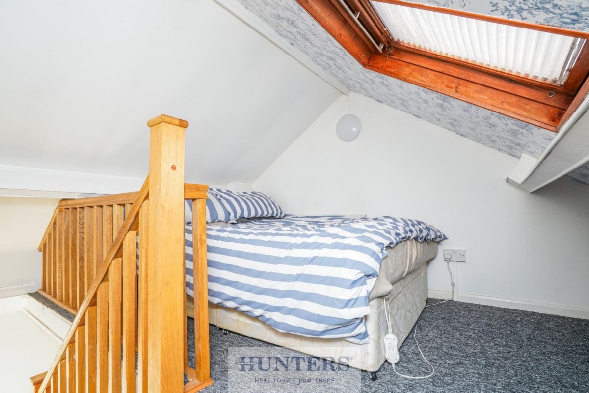 Green Lane, North Duffield, Selby