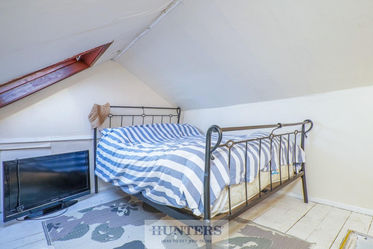 Green Lane, North Duffield, Selby