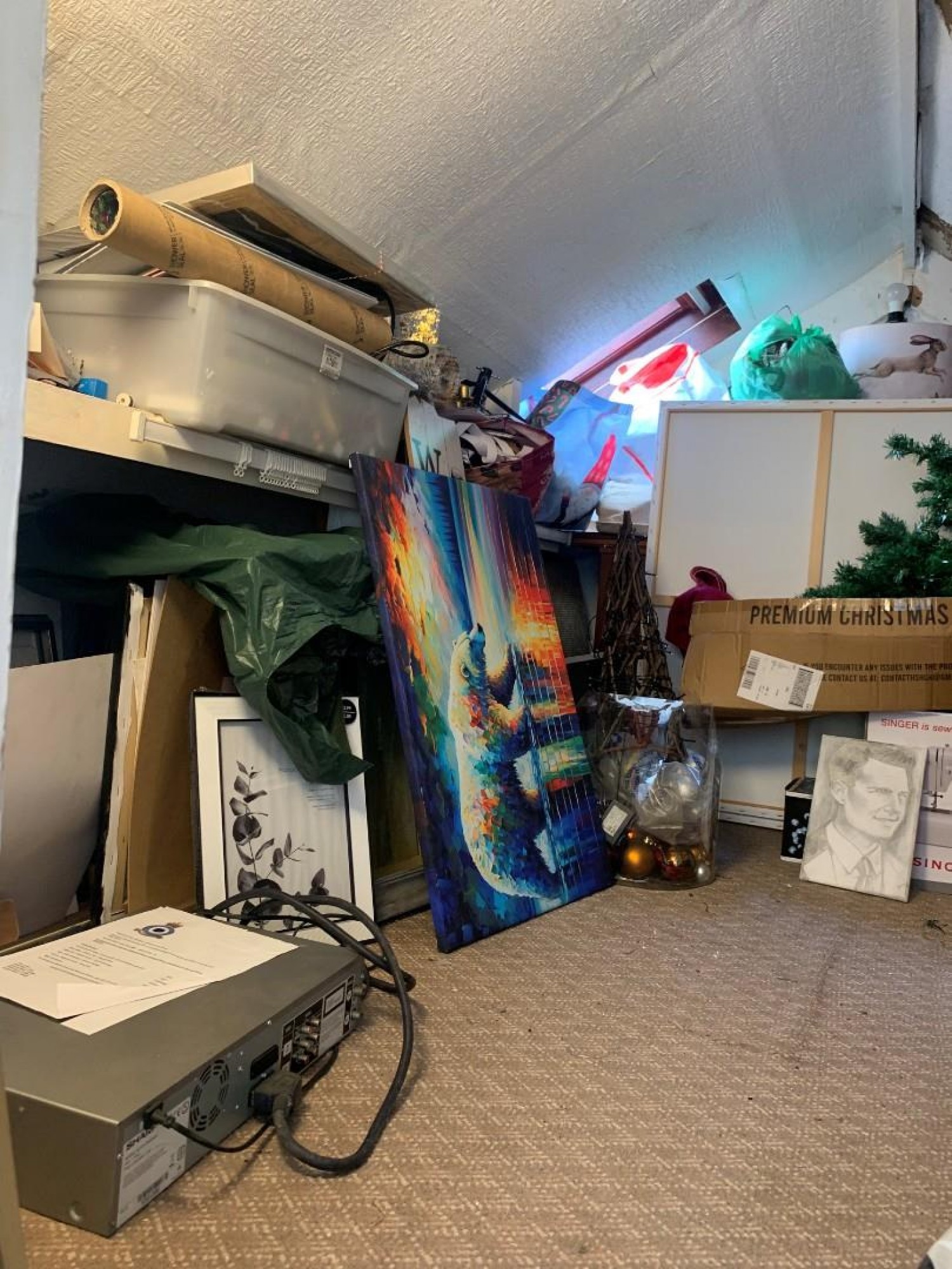 Green Lane, North Duffield, Selby