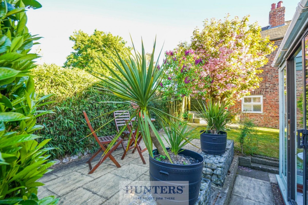 Green Lane, North Duffield, Selby