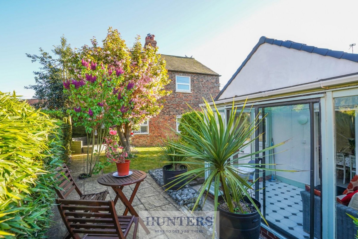 Green Lane, North Duffield, Selby