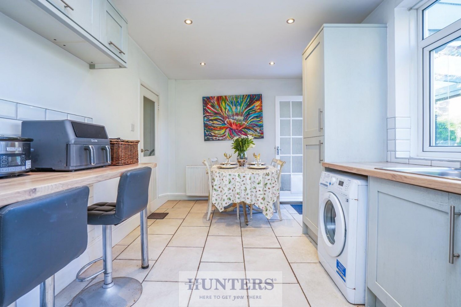 Green Lane, North Duffield, Selby