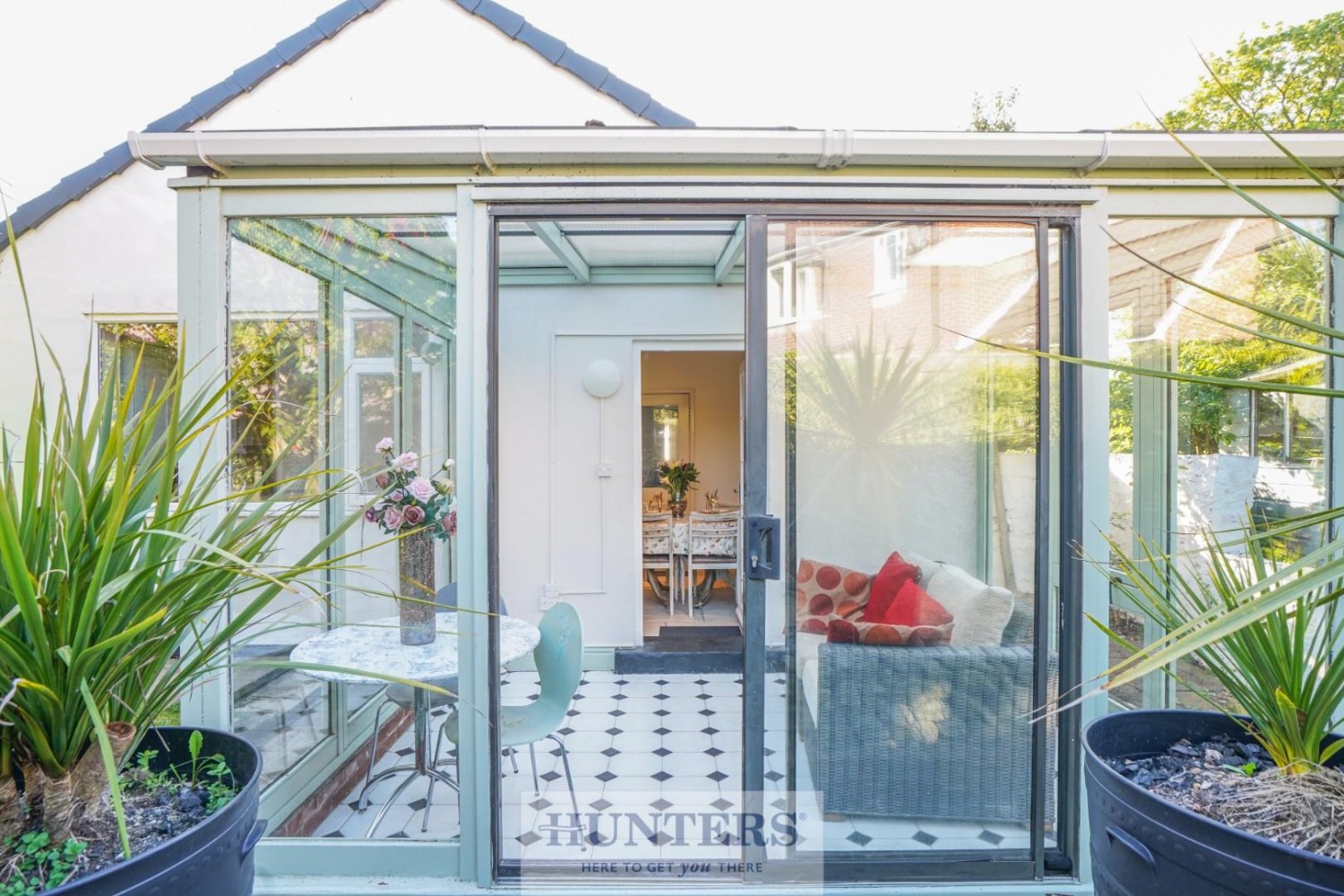 Green Lane, North Duffield, Selby