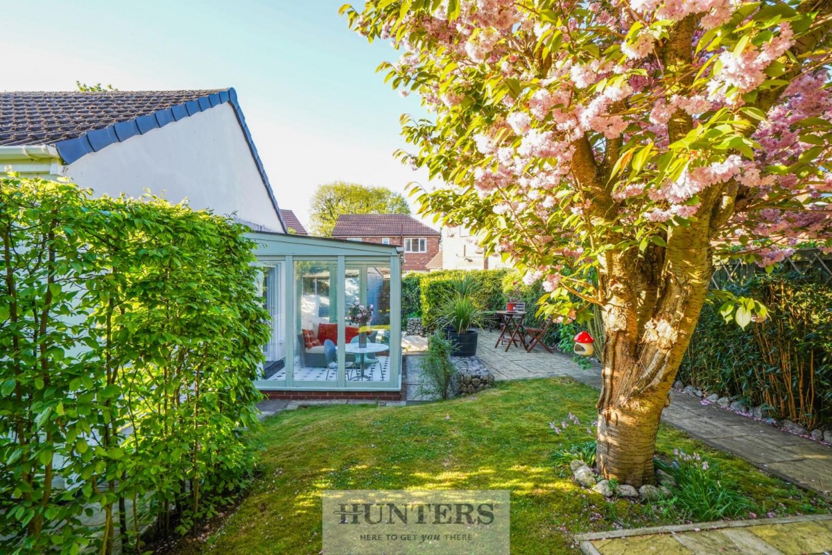 Green Lane, North Duffield, Selby