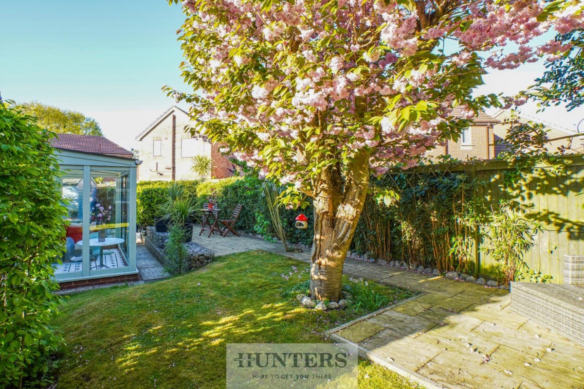 Green Lane, North Duffield, Selby