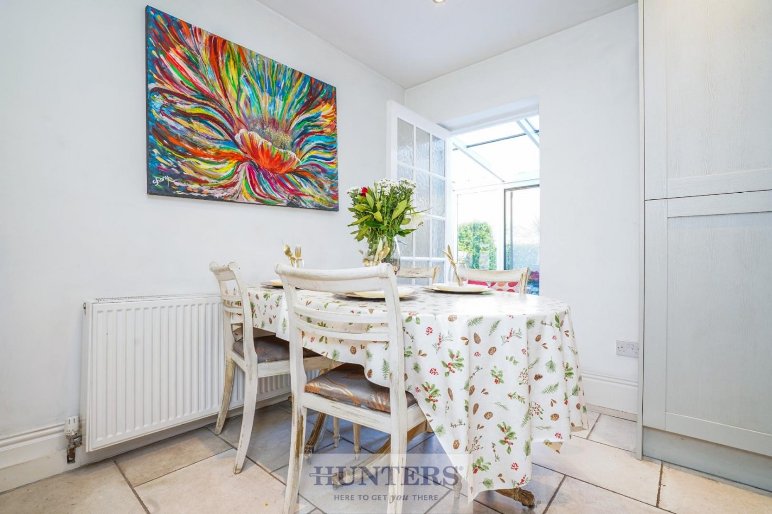 Green Lane, North Duffield, Selby