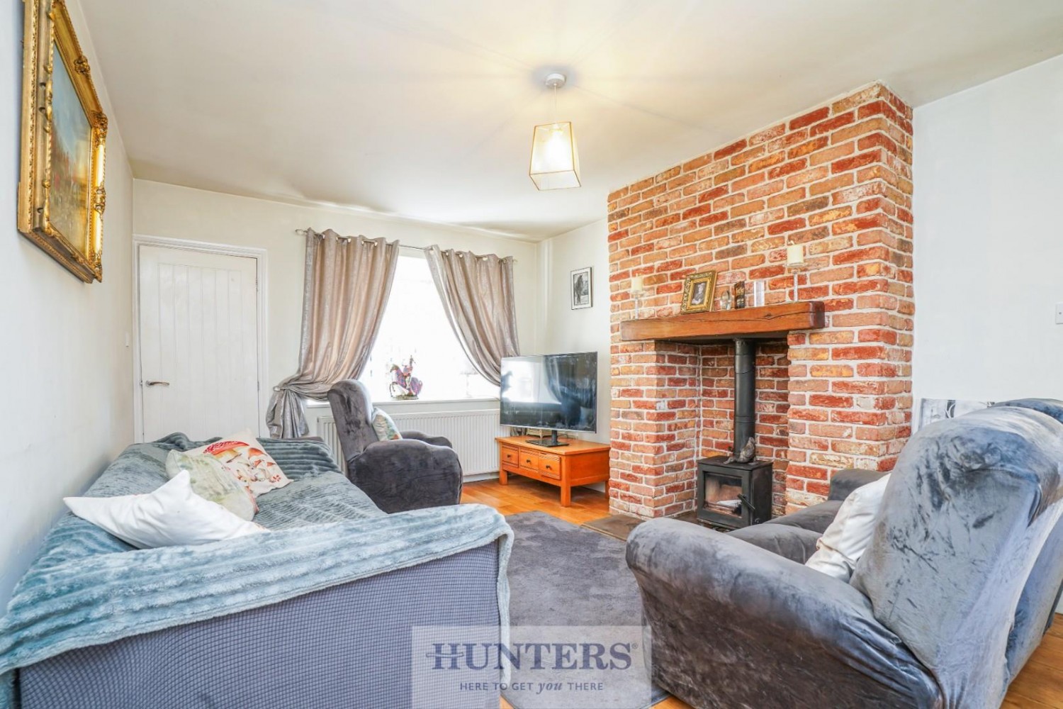 Green Lane, North Duffield, Selby