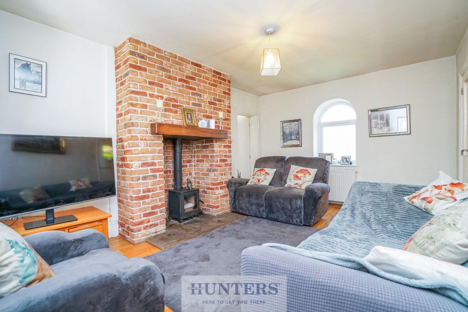 Green Lane, North Duffield, Selby