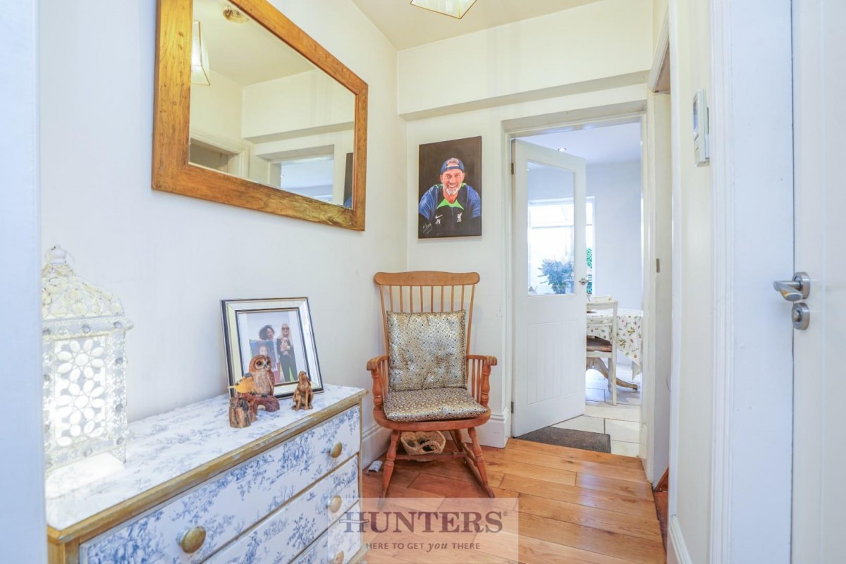 Green Lane, North Duffield, Selby