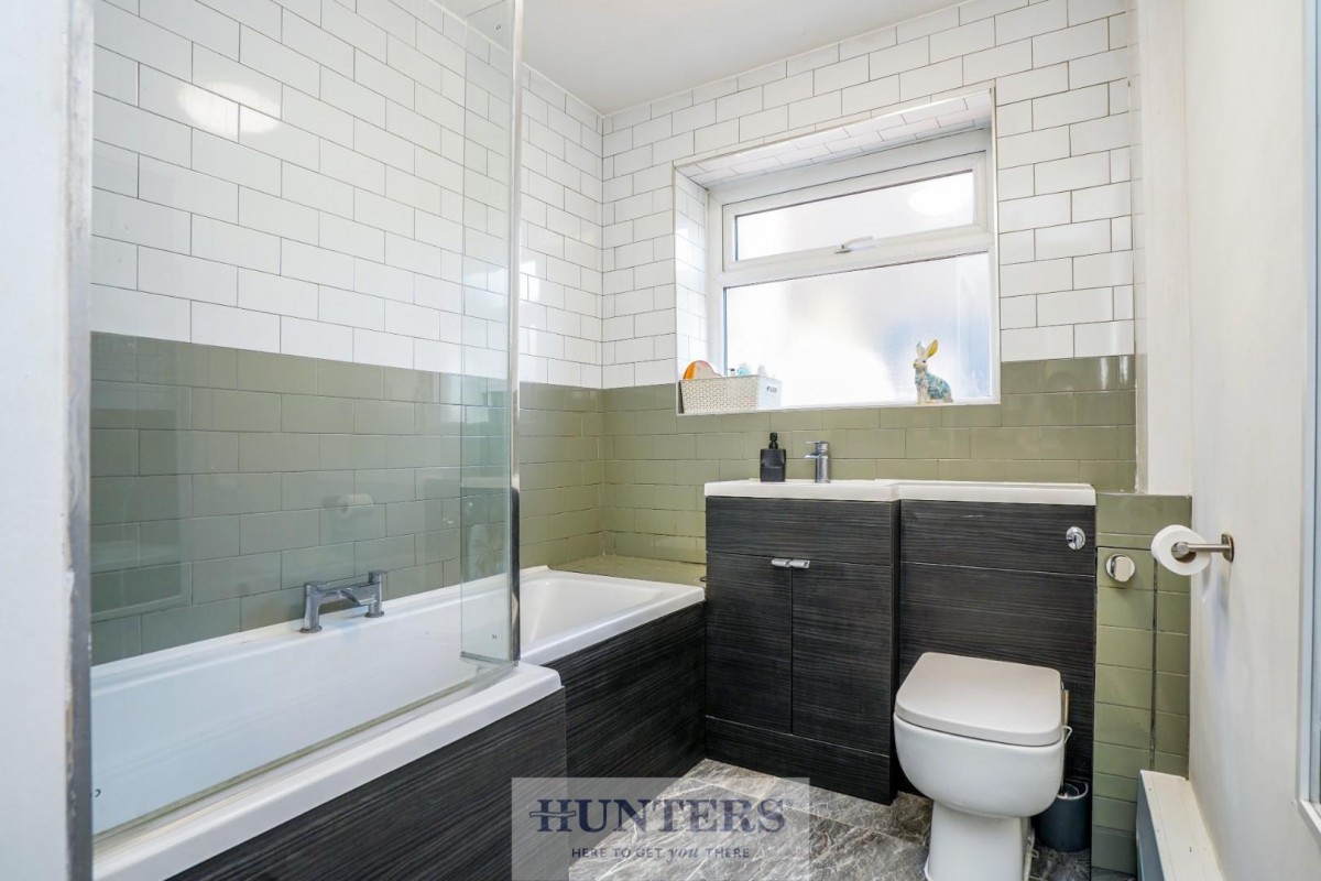 Green Lane, North Duffield, Selby