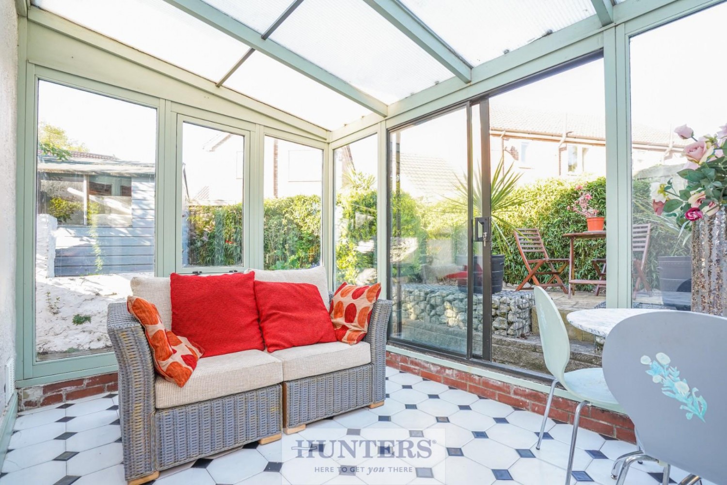 Green Lane, North Duffield, Selby