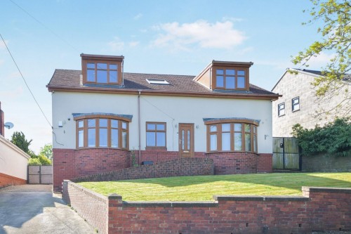Wheel Lane, Grenoside, Sheffield, S35 8RY