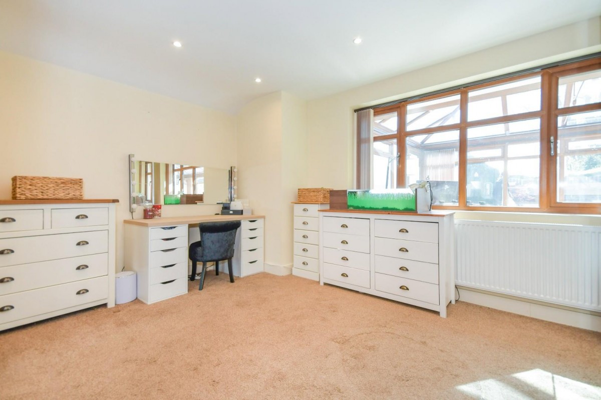 Wheel Lane, Grenoside, Sheffield, S35 8RY