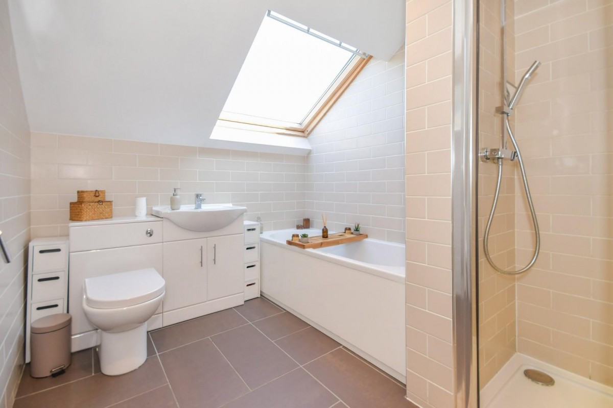 Wheel Lane, Grenoside, Sheffield, S35 8RY