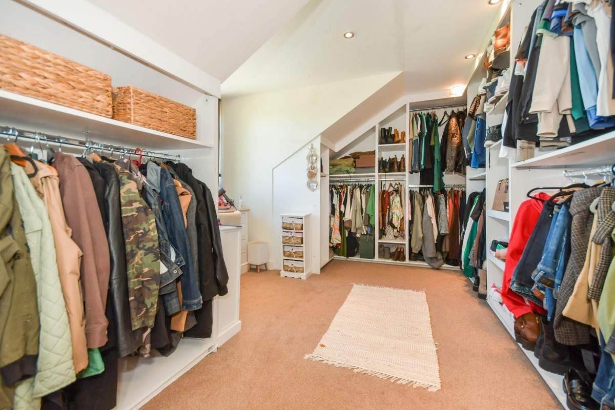 Wheel Lane, Grenoside, Sheffield, S35 8RY