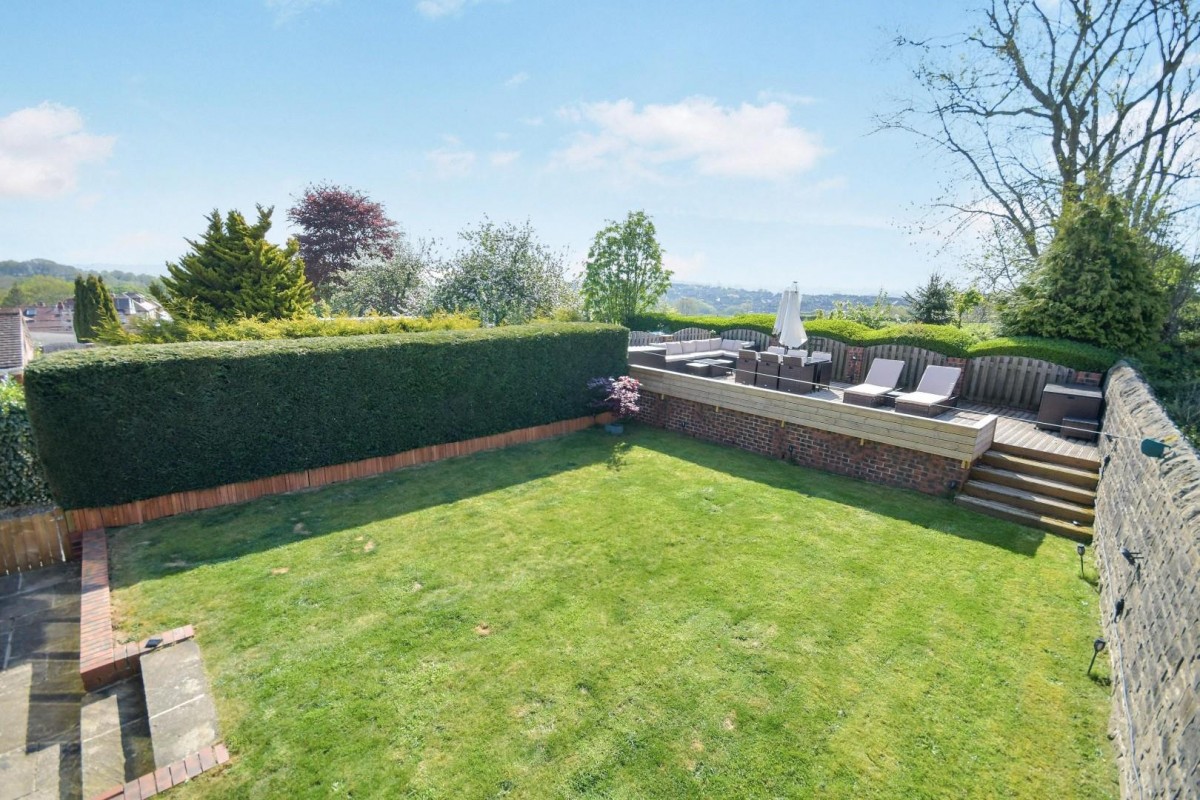 Wheel Lane, Grenoside, Sheffield, S35 8RY