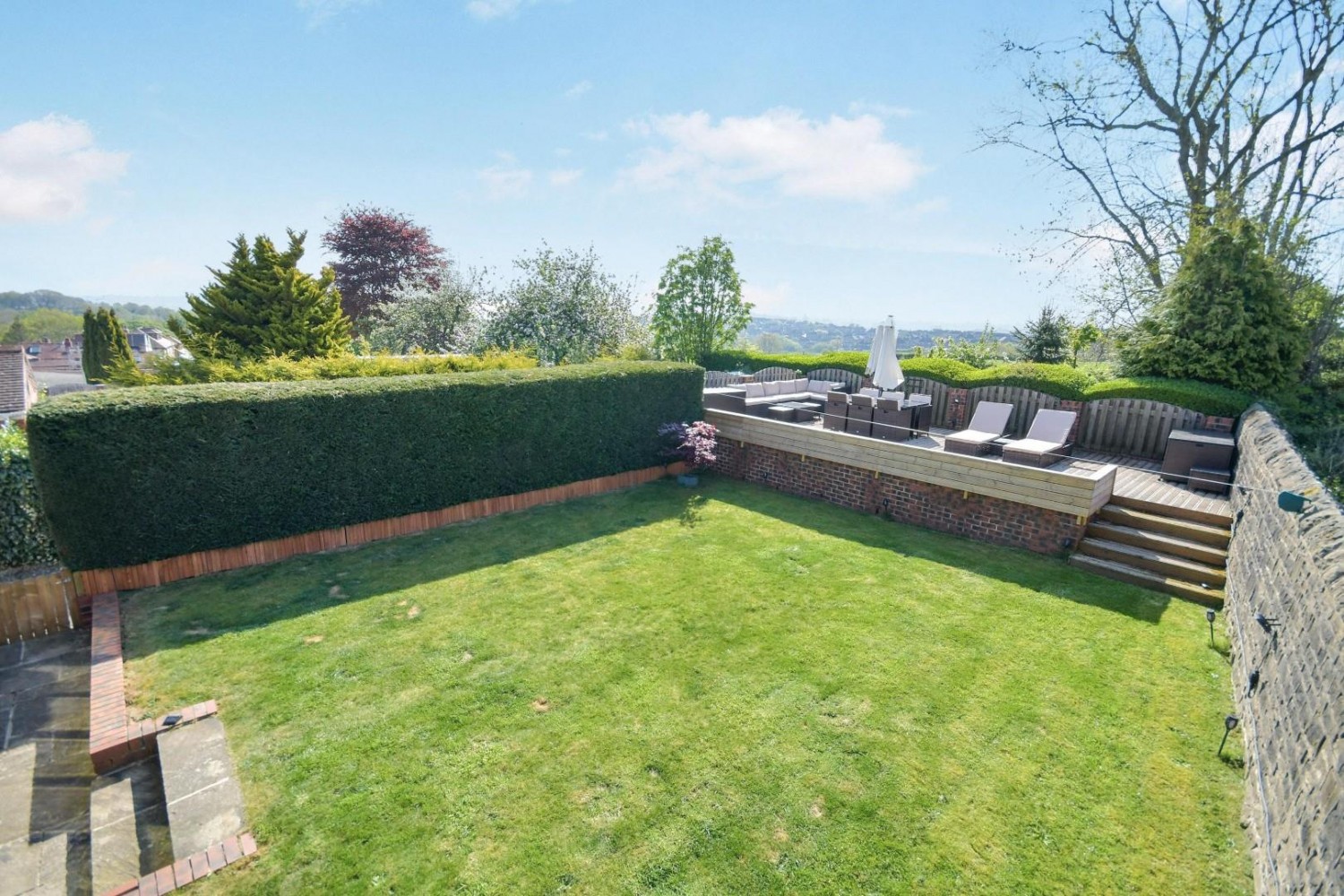 Wheel Lane, Grenoside, Sheffield, S35 8RY