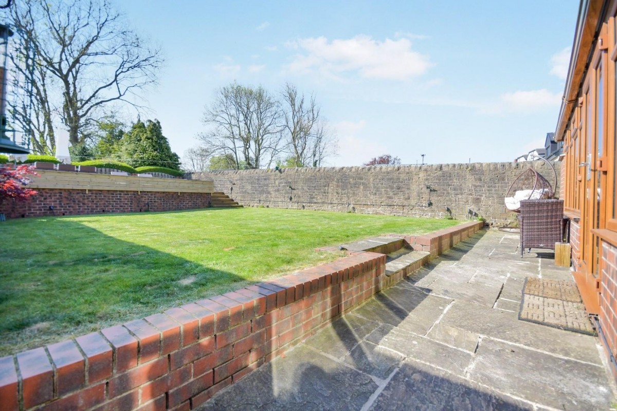 Wheel Lane, Grenoside, Sheffield, S35 8RY